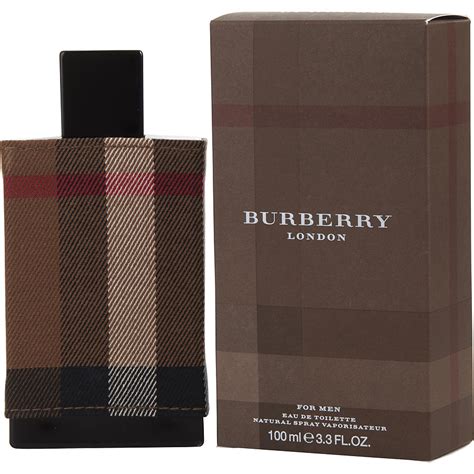 burberry perfumes men|burberry london for men 100ml.